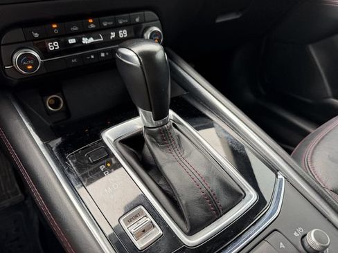 Certified 2022 MAZDA CX-5 Carbon Edition AWD/4WD image 22