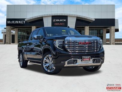 Used 2023 GMC Sierra 1500 Denali w/ Denali Reserve Package