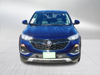 Used 2023 Buick Encore GX Preferred w/ Cold Weather Comfort Package video 2