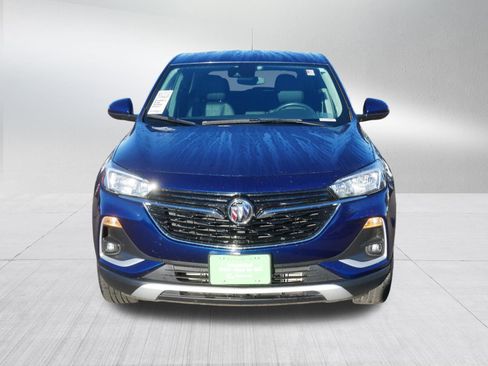 Used 2023 Buick Encore GX Preferred w/ Cold Weather Comfort Package image 2