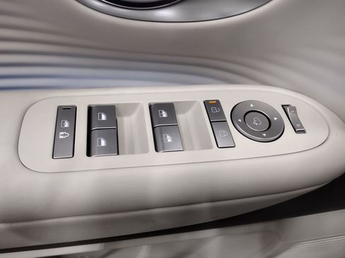 New 2026 Hyundai Ioniq 9 SEL w/ Tow & Go Package image 19