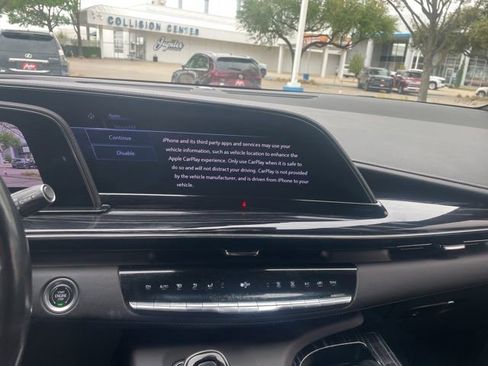 Used 2023 Cadillac Escalade Sport image 13