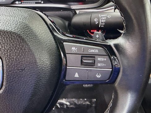 Used 2023 Honda Civic Sport image 15