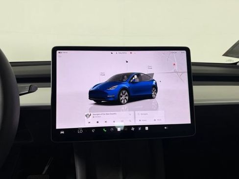 Used 2023 Tesla Model Y Long Range AWD/4WD image 21