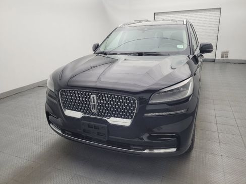 Used 2021 Lincoln Aviator 2WD image 15