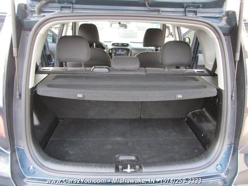 Used 2017 Kia Soul + FWD image 13