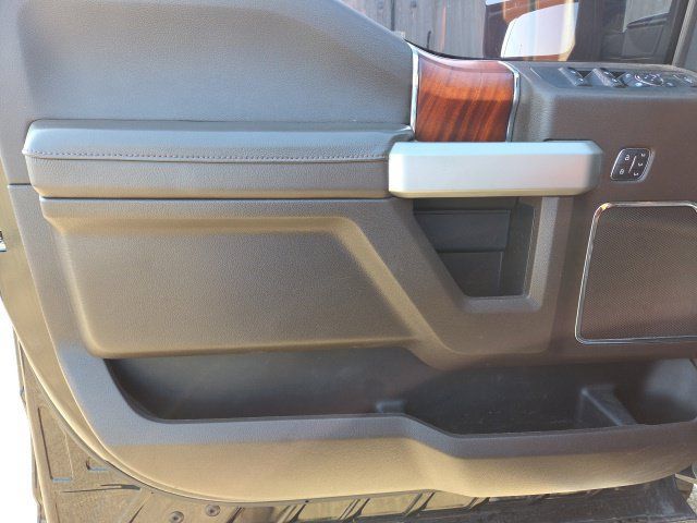 Used 2022 Ford F250 King Ranch w/ Tremor Off-Road Package AWD/4WD image 25