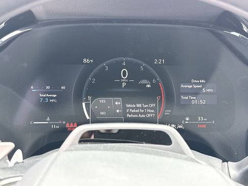 New 2026 Lexus RX 350 Premium Plus image 25