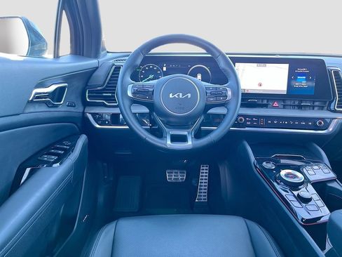 Used 2025 Kia Sportage X-Line Prestige image 24