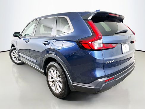 Used 2024 Honda CR-V EX image 5