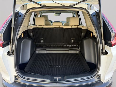 Used 2020 Honda CR-V EX-L image 29