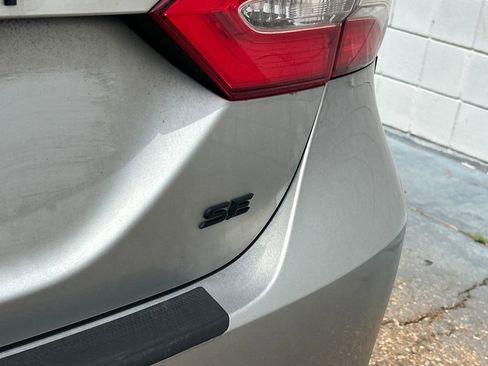 Used 2020 Toyota Camry SE w/ Protection Package (Q1) FWD image 30