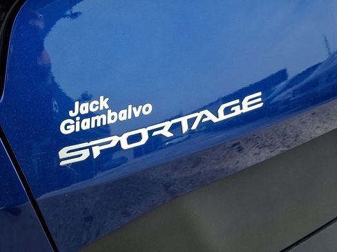 Used 2023 Kia Sportage X-Line image 29