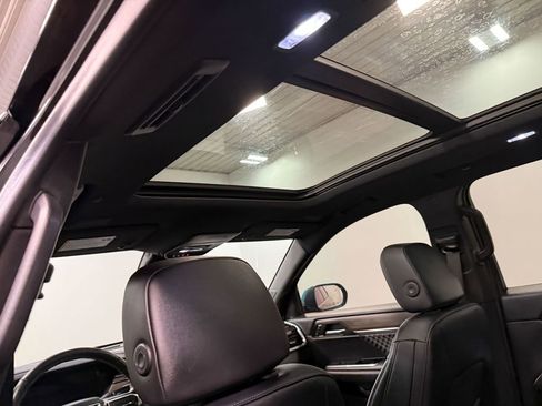 Used 2024 GMC Acadia Denali w/ LPO, Floor Liner Package image 11