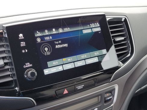 Used 2023 Honda Passport EX-L image 26