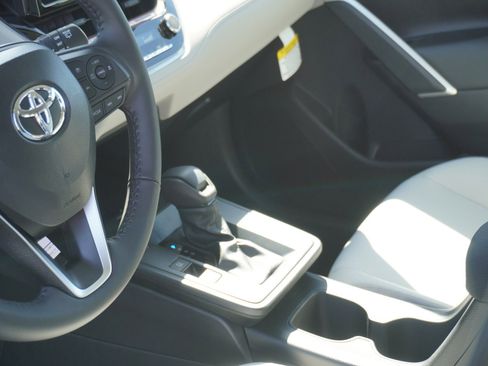 New 2026 Toyota Corolla Cross LE image 20