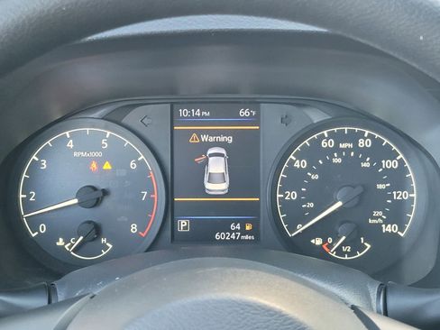 Used 2022 Nissan Altima 2.5 S image 28