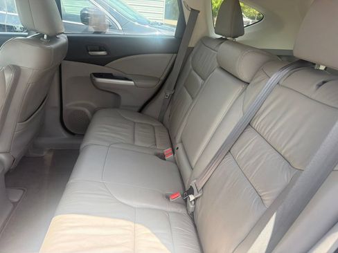 Used 2012 Honda CR-V EX-L image 3