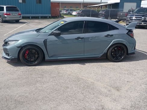 Used 2019 Honda Civic Type R image 4
