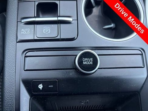 Used 2022 Kia K5 GT-Line FWD image 11