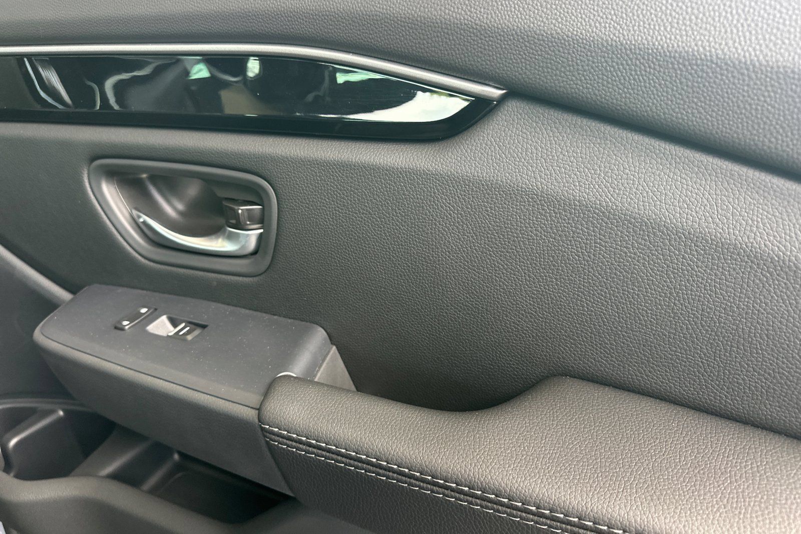 New 2026 Honda Pilot EX-L image 19