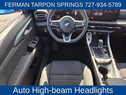 Used 2024 Dodge Hornet GT w/ GT Blacktop Package AWD/4WD image 17