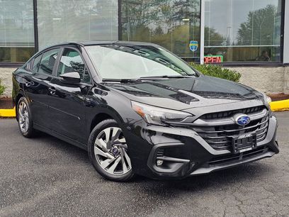 Used 2025 Subaru Legacy Limited