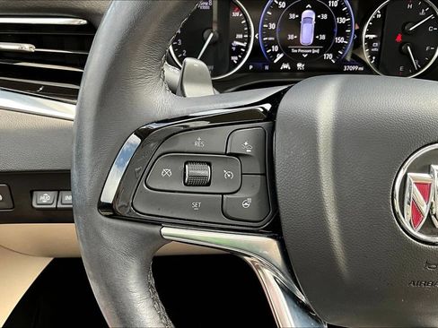 Used 2024 Buick Enclave Avenir w/ Avenir Technology Package AWD/4WD image 20