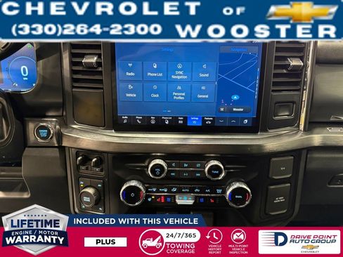 Used 2024 Ford F250 Lariat image 13