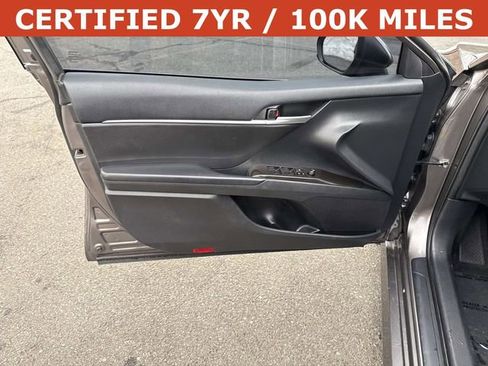 Used 2023 Toyota Camry LE image 13