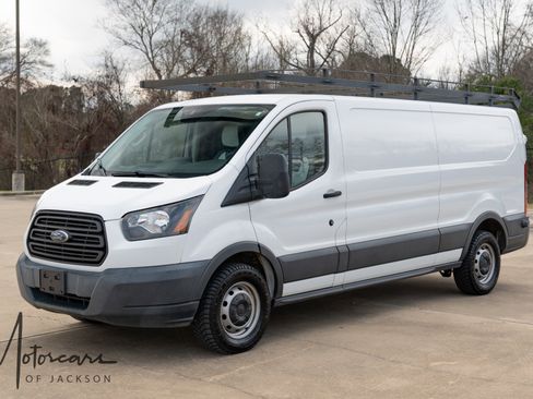 Used 2017 Ford Transit 350 148 Low Roof image 30