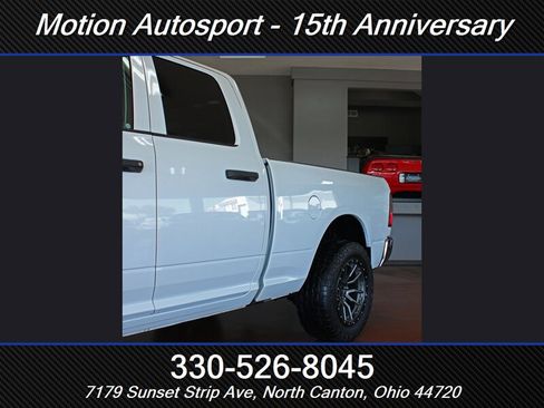 Used 2019 RAM 1500 Tradesman w/ Chrome Appearance Group AWD/4WD image 45