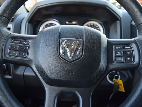 Used 2018 RAM 1500 Tradesman w/ Protection Group AWD/4WD image 21