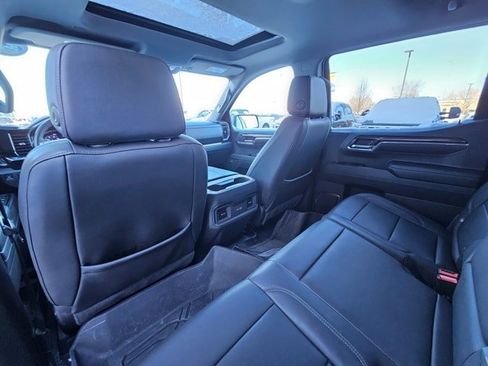 Used 2024 Chevrolet Silverado 1500 RST w/ Convenience Package II image 11