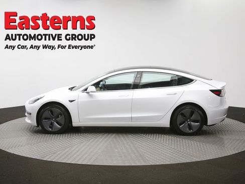 Used 2019 Tesla Model 3 Long Range AWD/4WD image 58