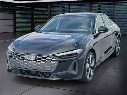 New 2025 Audi A5 2.0T Prestige