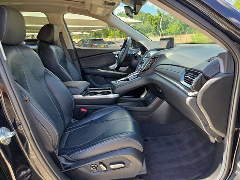Used 2025 Acura RDX w/ Technology Package AWD/4WD image 27