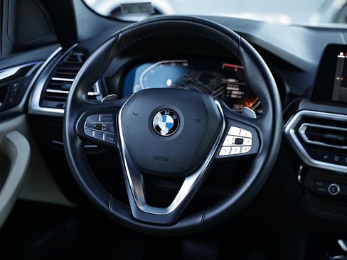 Used 2023 BMW X3 sDrive30i w/ Convenience Package image 26