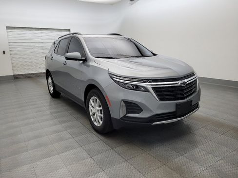 Used 2023 Chevrolet Equinox LT image 13