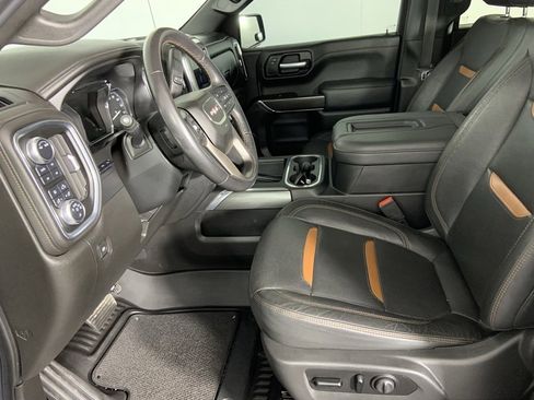 Used 2021 GMC Sierra 1500 AT4 w/ AT4 Value Package image 17