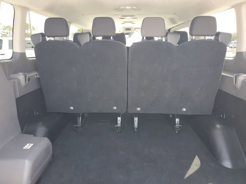 Used 2023 Ford Transit 350 XLT image 18