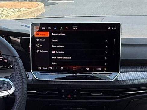 New 2025 Volkswagen GTI SE image 10