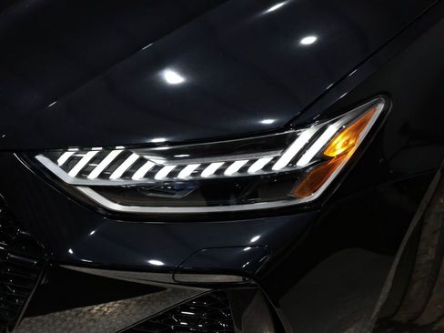 Used 2022 Audi RS 7 Sportback image 18