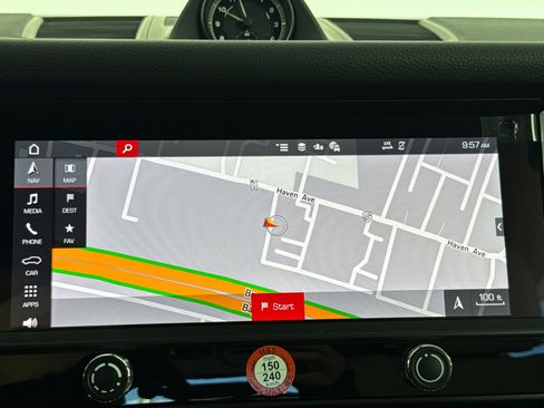 New 2026 Porsche Macan image 22