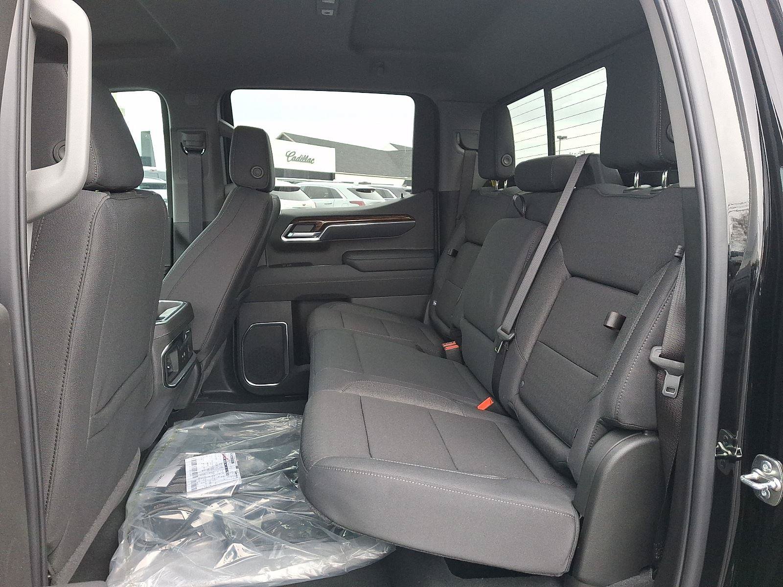 New 2026 GMC Sierra 1500 Elevation w/ Preferred Package AWD/4WD image 6