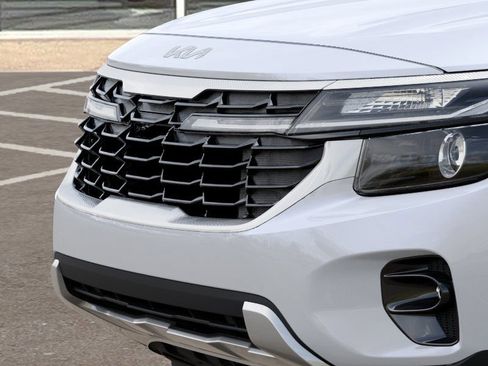 New 2026 Kia Seltos S image 12