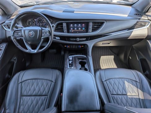 Used 2023 Buick Enclave Avenir w/ Avenir Technology Package FWD image 14