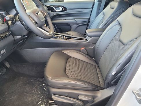 New 2026 Jeep Compass Latitude AWD/4WD image 6