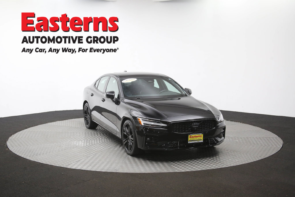 Used 2024 Volvo S60 B5 Plus FWD image 56