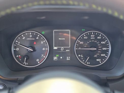 New 2026 Subaru Ascent Bronze Edition image 24